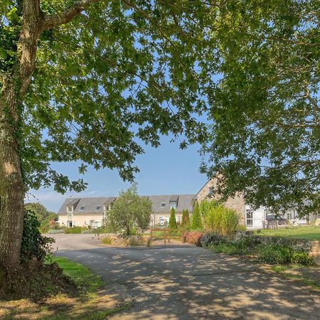 La Ferme De Vur Ven Apartment Saint-Evarzec Luaran gambar