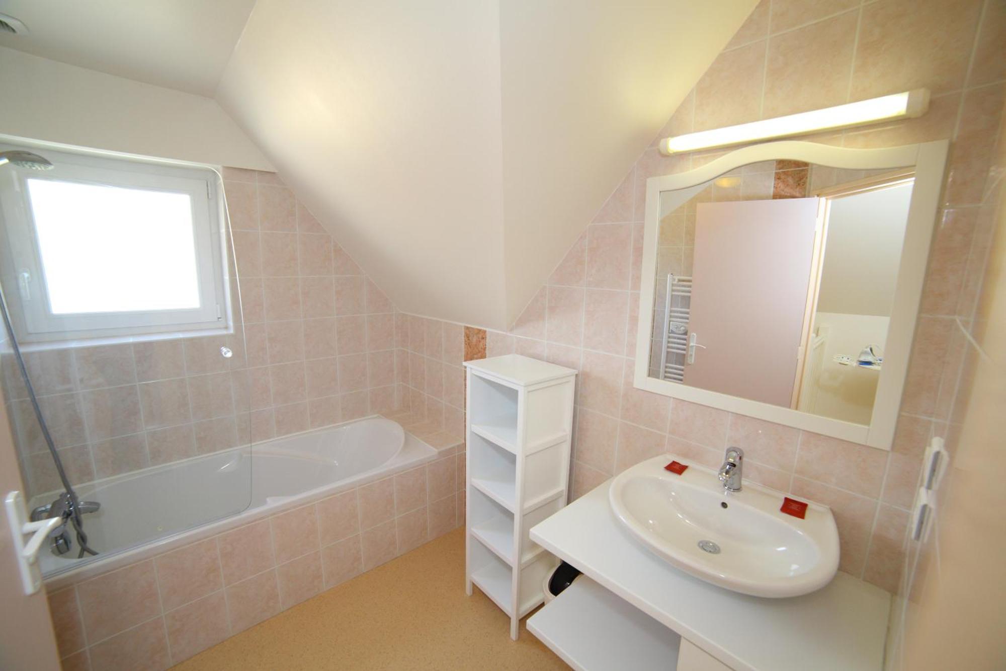 La Ferme De Vur Ven Apartment Saint-Evarzec Luaran gambar