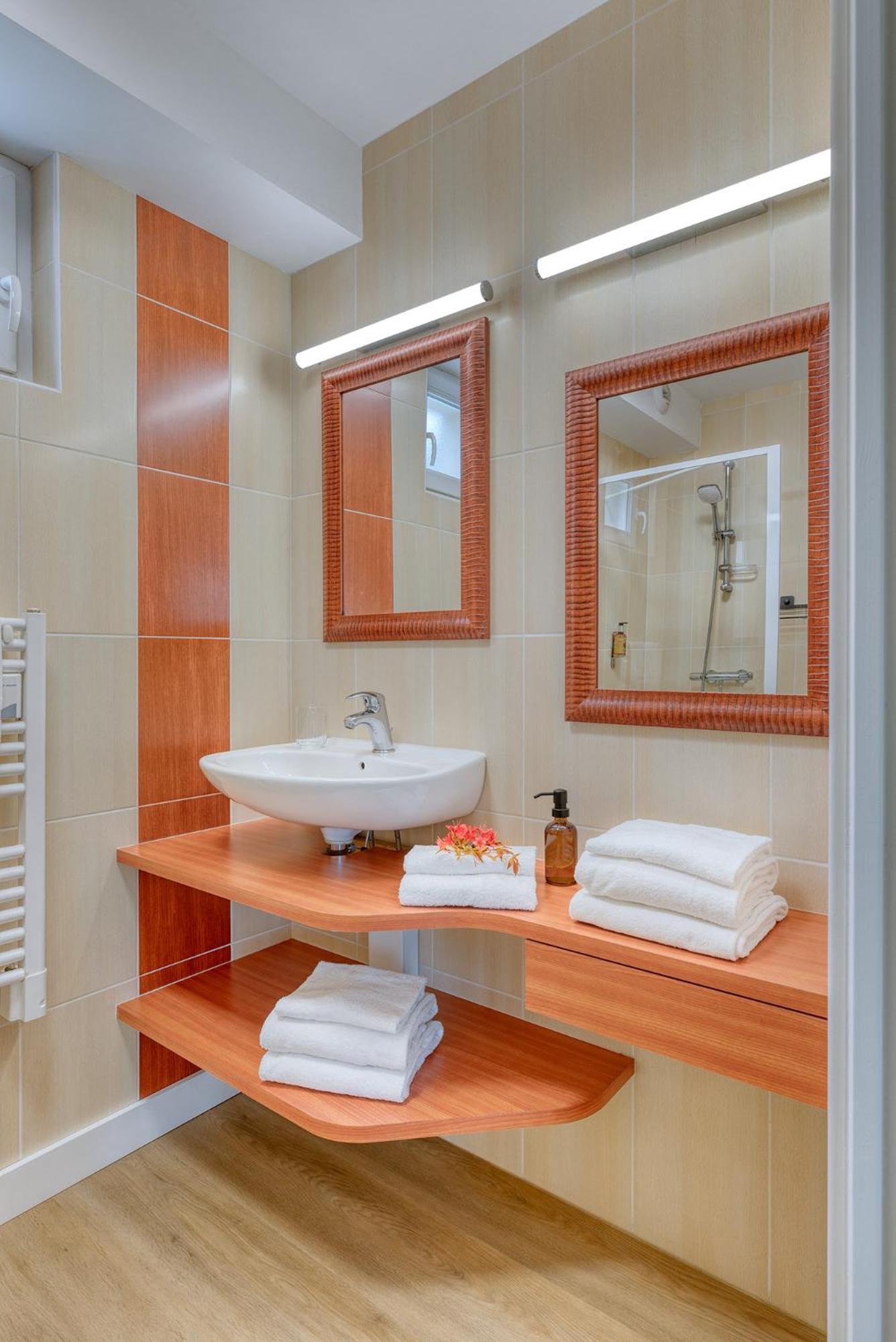La Ferme De Vur Ven Apartment Saint-Evarzec Bilik gambar
